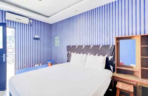 Kesiman Hotel | Collection O Putri Inn Homestay