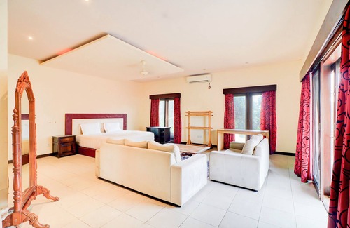 Kesiman Hotel | Collection O Putri Inn Homestay