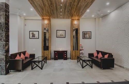 Central Pune Hotel | Collection O Rajdhani Hotel