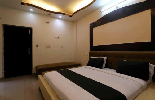 Kadipur Hotel | Collection O Ranipur - Dhaney Crossway Formerly Saroj Inn