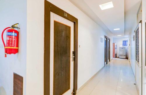 Kadipur Hotel | Collection O Ranipur - Dhaney Crossway Formerly Saroj Inn