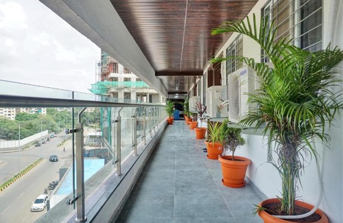 Nigdi Hotel | Collection O Rk Inn