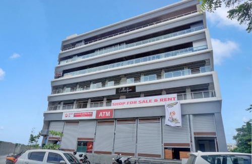 Nigdi Hotel | Collection O Rk Inn