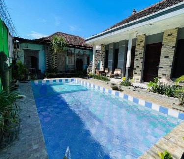 Tanjungbenoa Hotel | Collection O Sanur Near Bali Exotic Marine Park
