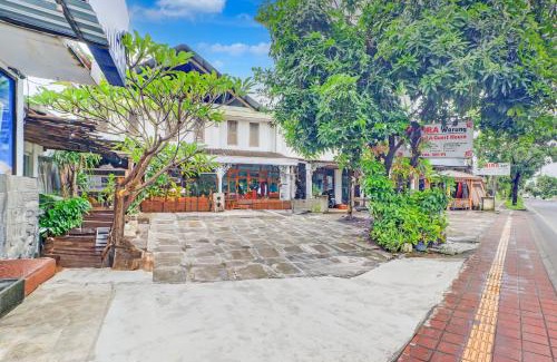 Tanjungbenoa Hotel | Collection O Sanur Near Bali Exotic Marine Park