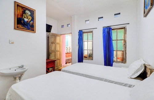 Tanjungbenoa Hotel | Collection O Sanur Near Bali Exotic Marine Park