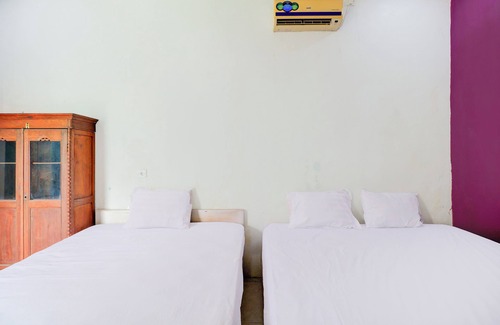 Tanjungbenoa Hotel | Collection O Sanur Near Bali Exotic Marine Park