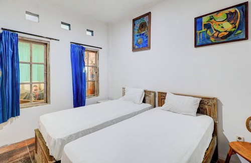 Tanjungbenoa Hotel | Collection O Sanur Near Bali Exotic Marine Park