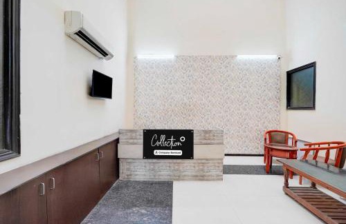 Noida Hotel | Collection O Sector 51 Noida
