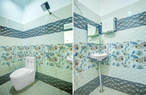 Alwar Hotel | Collection O Sector 52 Chandigarh