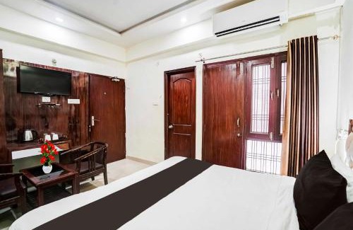 Mohangarh Hotel | Collection O SGPGI
