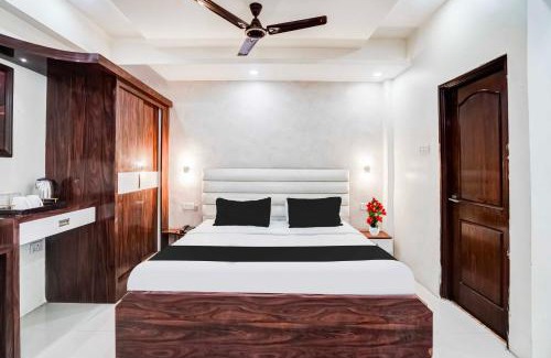 Mohangarh Hotel | Collection O SGPGI