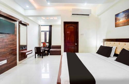 Mohangarh Hotel | Collection O SGPGI