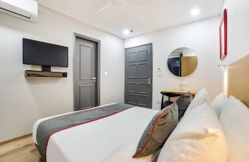 Delhi Hotel | Collection O Shahdara Near Yamuna Sports Complex