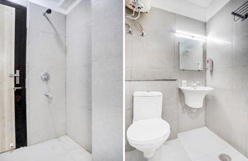 New Delhi Hotel | Collection O Shalimar Bagh Metro Station Formerly Devisa Residency