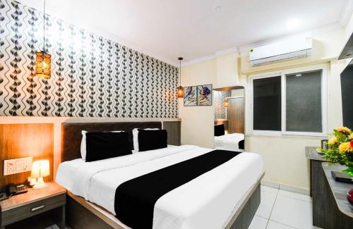 Shamshabad Hotel | Collection O Shamshabad Paradise