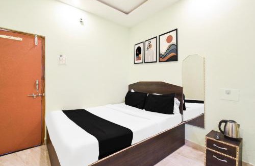 Shamshabad Hotel | Collection O Shamshabad