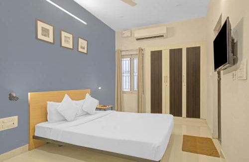 Chennai Hotel | Collection O Silver Key Executive