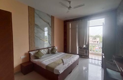 Sector 39 Hotel | Collection O South City 1 Arcadia