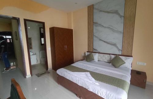 Sector 39 Hotel | Collection O South City 1 Arcadia