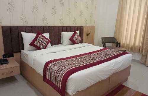 Sector 39 Hotel | Collection O South City 1 Arcadia