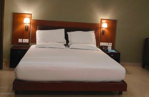 Pattom Hotel | Collection O Thiruvananthapuram Zoo Formerly Anby Lodge