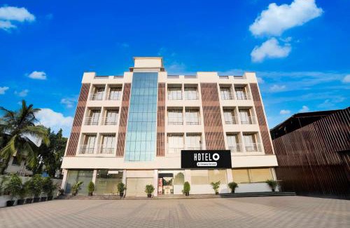 Vasai Hotel | Collection O Vasai Express Highway