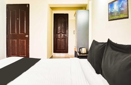 Clover Park Hotel | Collection O Viman Nagar Kendriya Vidyalaya