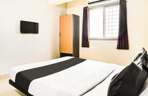 Clover Park Hotel | Collection O Viman Nagar Kendriya Vidyalaya