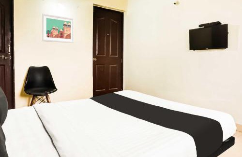 Clover Park Hotel | Collection O Viman Nagar Kendriya Vidyalaya