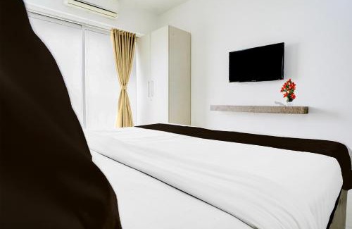 Thane West Hotel | Collection O Viviana Mall Thane West Formerly Athithi Stays