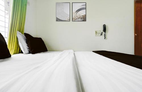 Thane West Hotel | Collection O Viviana Mall Thane West Formerly Athithi Stays