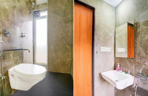 Thane West Hotel | Collection O Viviana Mall Thane West Formerly Athithi Stays