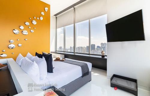 Santa Fe Apartment | Collection Suites by Kukun