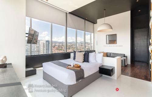 Santa Fe Apartment | Collection Suites by Kukun