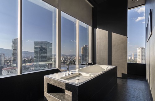 Santa Fe Apartment | Collection Suites by Kukun