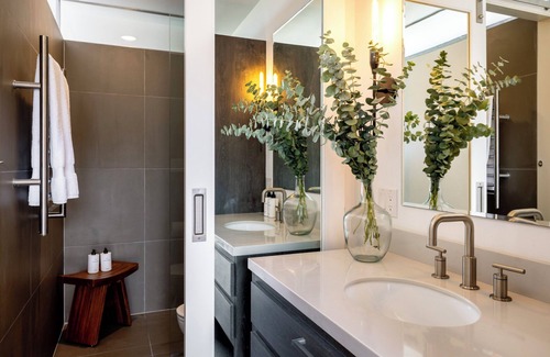 Manhattan Hotel | Collective Retreats Governors Island