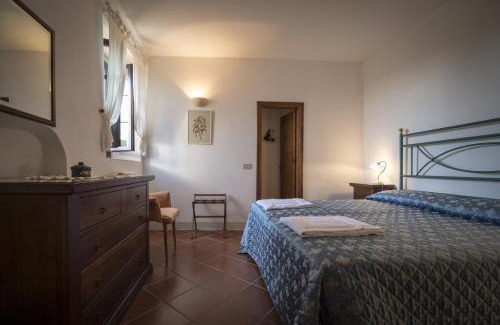 Castellina in Chianti House | Collelungo