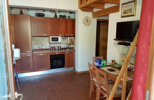 Magliano in Toscana Other | Collelungo di Maremma farmhouse