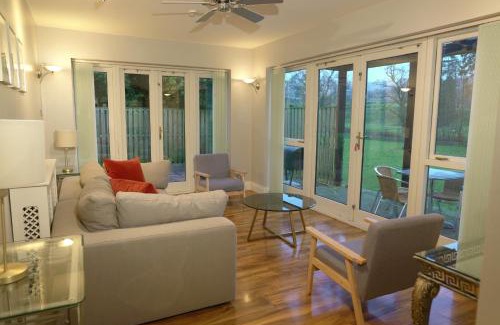 Alston House | Colleton Cottage at Lovelady Shield- With Hot Tub