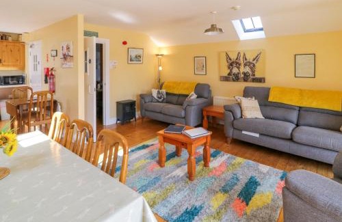 Ballycastle House | Colliers Barn