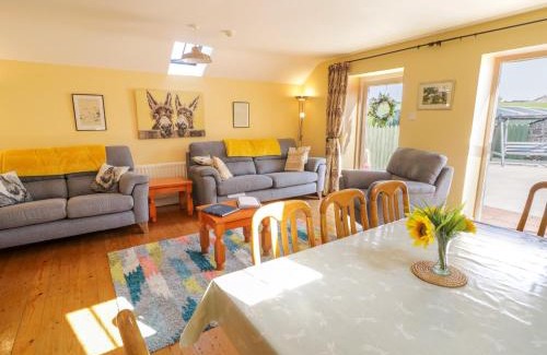 Ballycastle House | Colliers Barn