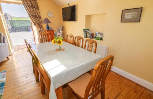 Ballycastle House | Colliers Barn