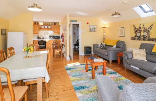 Ballycastle Cottage | COLLIERS BARN, pet friendly, character holiday cottage in Ballycastle