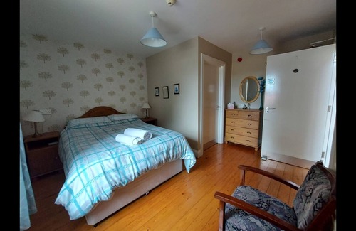 Ballycastle House | Colliers Hall Accommodation