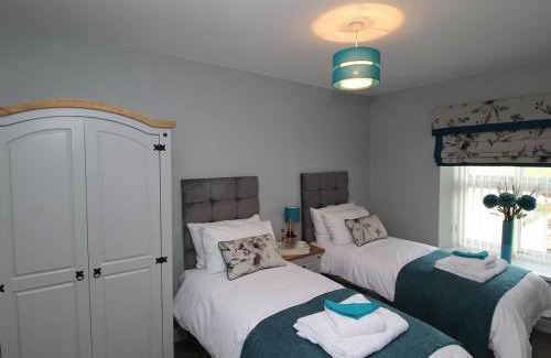 Durham House | Colliery Cottage