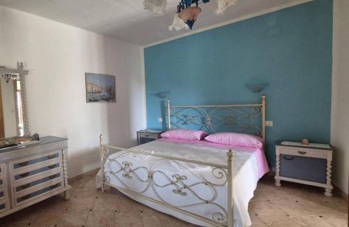 Pioppi House | Collina da AMaRe Pioppi Cilento