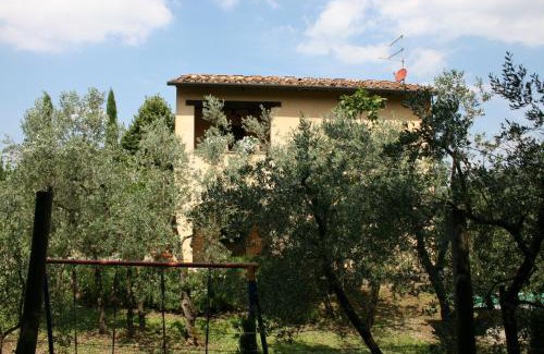 Castiglion Fiorentino Villa | Collina dei Fiori