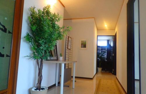 Kadena-cho Apartment | Colline du Soleil - Vacation STAY 12807