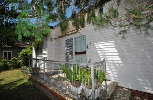 Vincentia House | Collingwood Beach Cottage - Belle Escapes Jervis Bay
